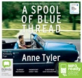 A Spool of Blue Thread (MP3)