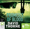 Promises of Blood (MP3)