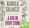 A God in Every Stone (MP3)