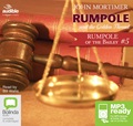Rumpole and the Golden Thread (MP3)