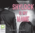 Shylock is My Name: The Merchant of Venice Retold