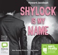 Shylock is My Name: The Merchant of Venice Retold (MP3)