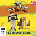 Shaun the Sheep: The Farmer's Llamas (MP3)