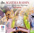 Agatha Raisin and the Murderous Marriage (MP3)