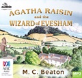 Agatha Raisin and the Wizard of Evesham (MP3)