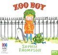 Zoo Boy (MP3)