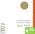 The Life-Changing Magic of Tidying (MP3)