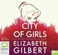 City of Girls (MP3)