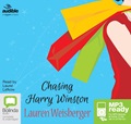 Chasing Harry Winston (MP3)