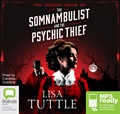 The Curious Affair of the Somnambulist and the Psychic Thief (MP3)