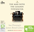 The Man with the Golden Typewriter (MP3)