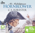 Mr Midshipman Hornblower (MP3)