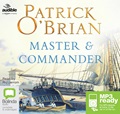 Master and Commander (MP3)