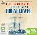 Lieutenant Hornblower (MP3)