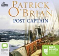 Post Captain (MP3)