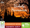 Unholy Harmonies (MP3)