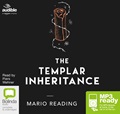 The Templar Inheritance (MP3)
