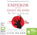 The Emperor of the Eight Islands (MP3)