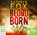 Blood Born (MP3)