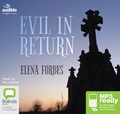 Evil in Return (MP3)