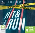 Hit and Run (MP3)