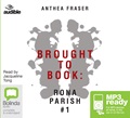 Brought to Book (MP3)