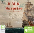 H.M.S. Surprise (MP3)