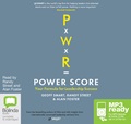 Power Score: Your Formula for Leadership Success (MP3)