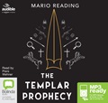The Templar Prophecy (MP3)