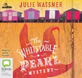 The Whitstable Pearl Mystery