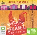 The Whitstable Pearl Mystery (MP3)