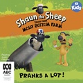 Shaun the Sheep: Pranks a Lot!