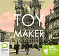 The Toymaker (MP3)