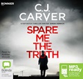 Spare Me the Truth (MP3)