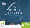 The Comet Seekers (MP3)
