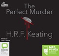 The Perfect Murder (MP3)