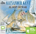 Sloop of War (MP3)