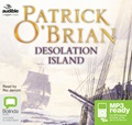 Desolation Island (MP3)