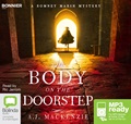 The Body on the Doorstep (MP3)