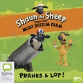 Shaun the Sheep: Pranks a Lot! (MP3)