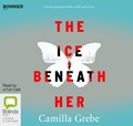 The Ice Beneath Her