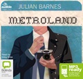 Metroland (MP3)