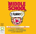 I Funny TV: A Middle School Story