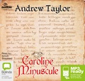 Caroline Minuscule (MP3)