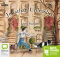 Jonathan Unleashed (MP3)