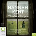 The Good People (MP3)