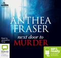 Next Door To Murder (MP3)