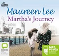 Martha's Journey (MP3)