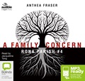 A Family Concern (MP3)