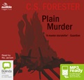Plain Murder (MP3)